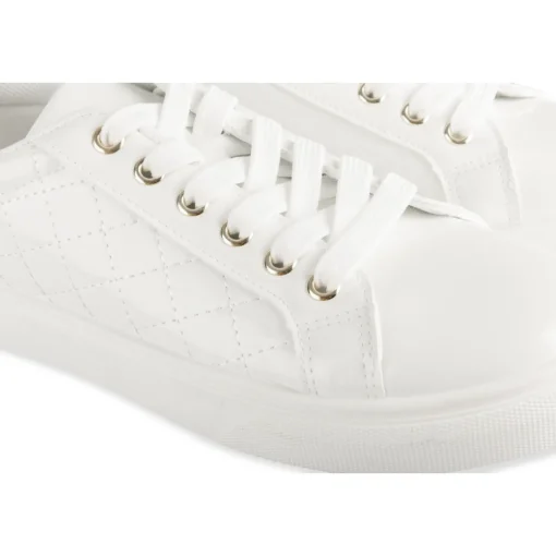 Sneakers WIT