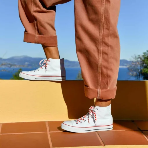 Sneakers WIT