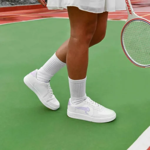 Sneakers WIT