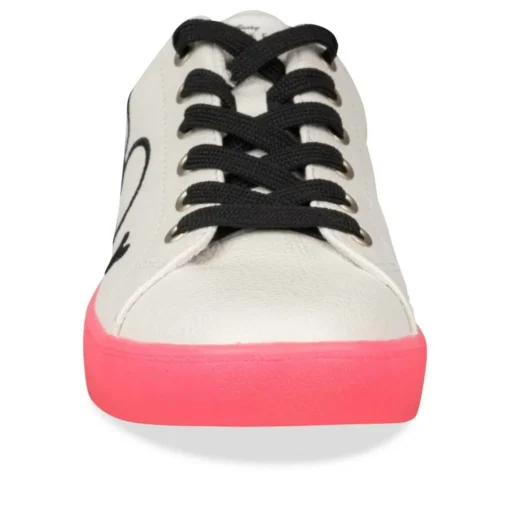 Sneakers WIT