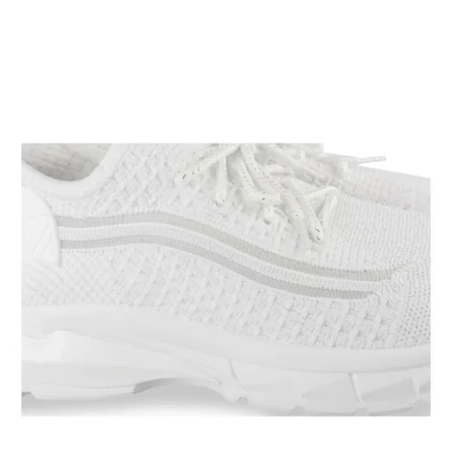 Sneakers WIT