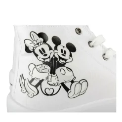 Sneakers WIT