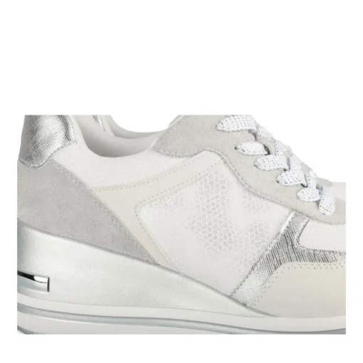 Sneakers WIT