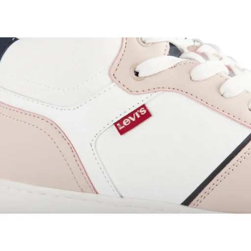 Sneakers WIT