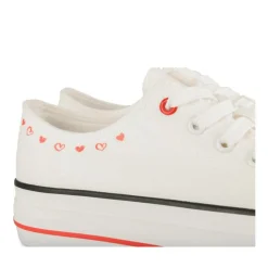 Sneakers WIT