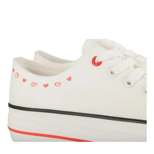 Sneakers WIT