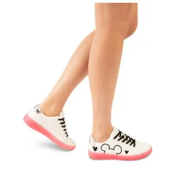 Sneakers WIT