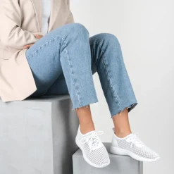 Sneakers WIT