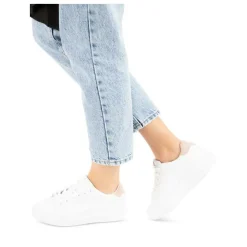 Sneakers WIT