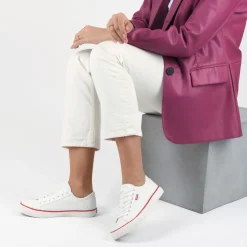Sneakers WIT