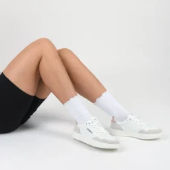 Sneakers WIT