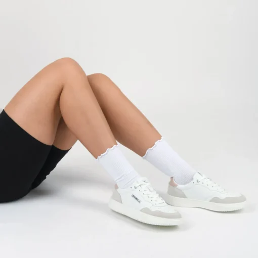Sneakers WIT