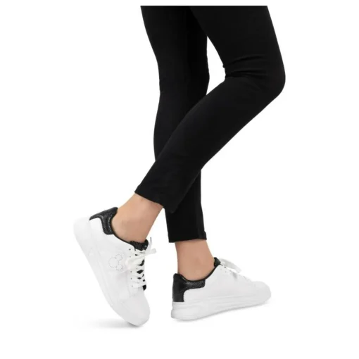 Sneakers WIT