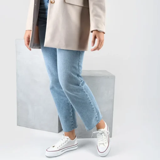 Sneakers WIT