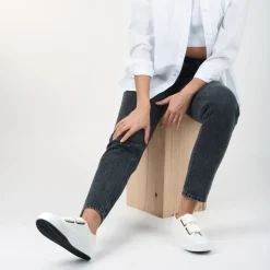 Sneakers WIT