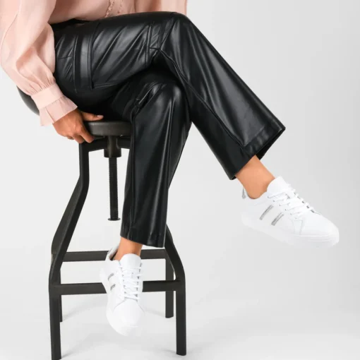 Sneakers WIT