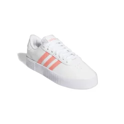 Sneakers WIT Court Bold