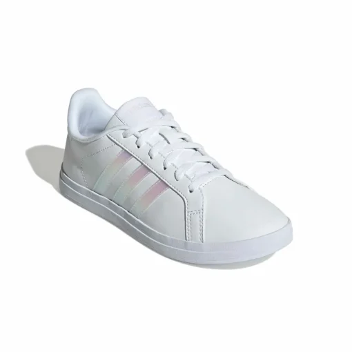 Sneakers WIT Courtpoint
