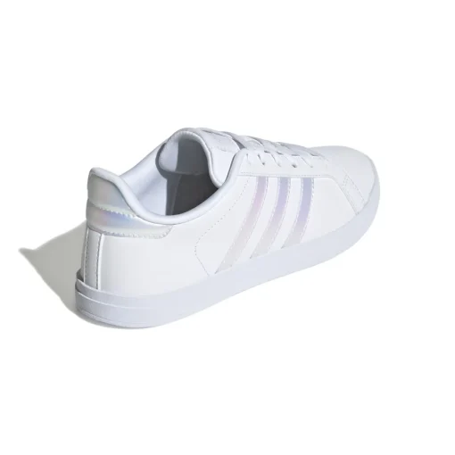 Sneakers WIT Courtpoint