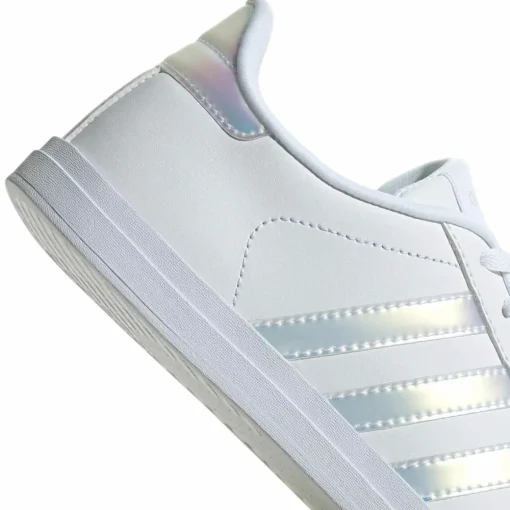 Sneakers WIT Courtpoint