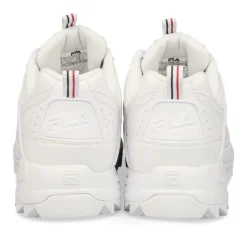 Sneakers WIT Distorter WMN