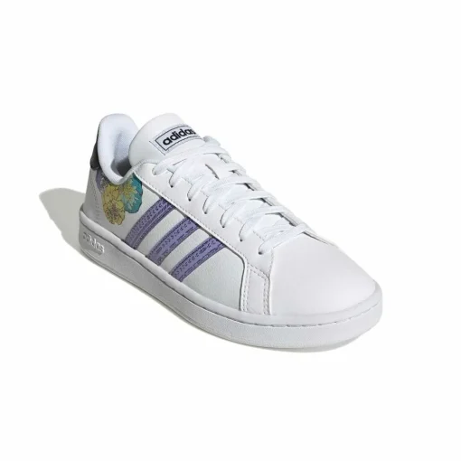 Sneakers WIT Grand Court