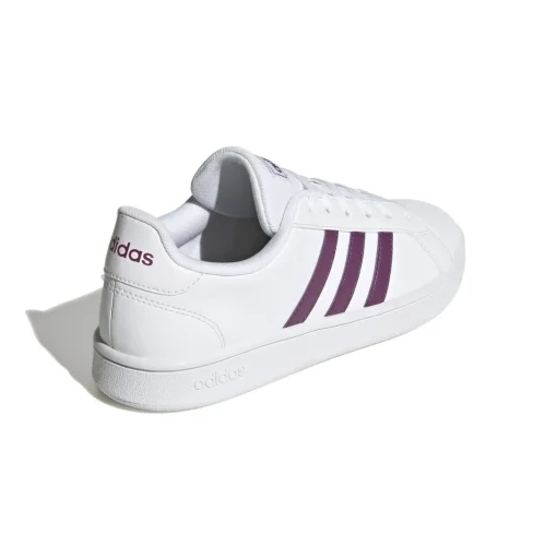 Sneakers WIT Grand Court