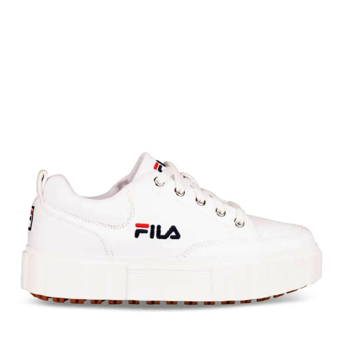 Sneakers WIT Sandblast C