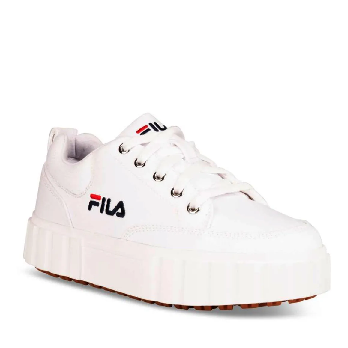 Sneakers WIT Sandblast C