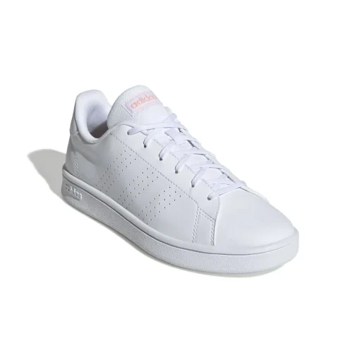 Sneakers WIT ADIDAS Advantage Base