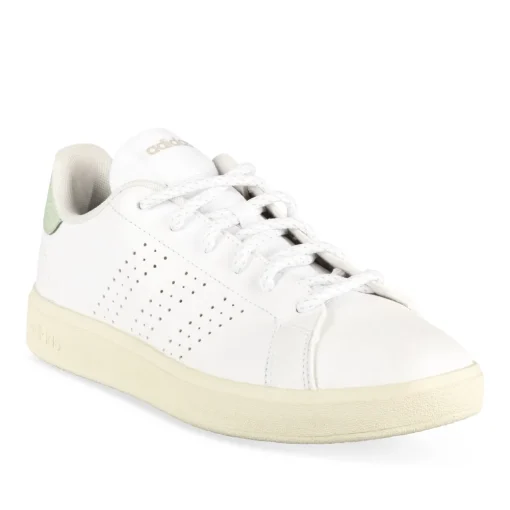 Sneakers WIT ADIDAS ADVANTAGE BASE