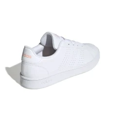 Sneakers WIT ADIDAS Advantage Base