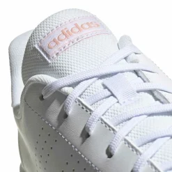 Sneakers WIT ADIDAS Advantage Base