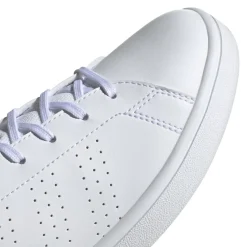Sneakers WIT ADIDAS Advantage Base