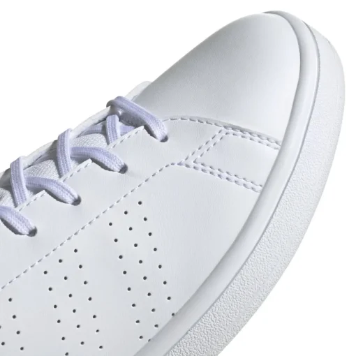 Sneakers WIT ADIDAS Advantage Base