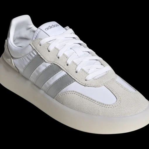 Sneakers WIT ADIDAS BARREDA