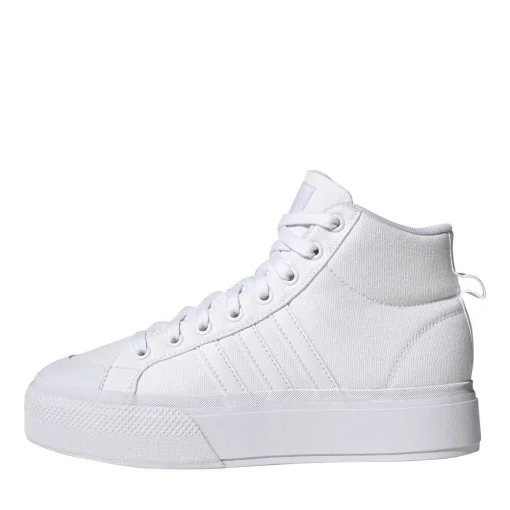Sneakers WIT ADIDAS Bravada 2.0 Platform