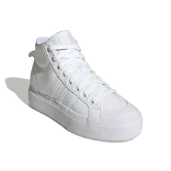 Sneakers WIT ADIDAS Bravada 2.0 Platform