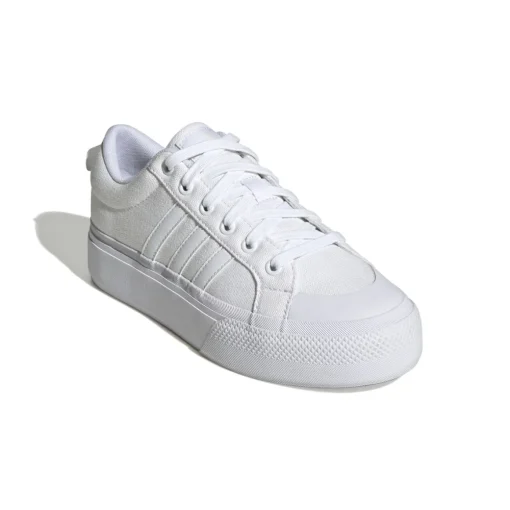 Sneakers WIT ADIDAS Bravada 2.0 Platform