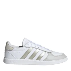 Sneakers WIT ADIDAS BREAKNET SLEEK