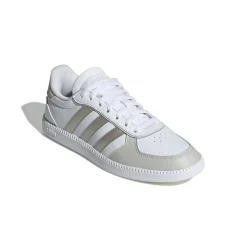 Sneakers WIT ADIDAS BREAKNET SLEEK