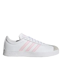 Sneakers WIT ADIDAS Court Base