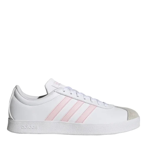 Sneakers WIT ADIDAS Court Base