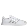Sneakers WIT ADIDAS Court Base
