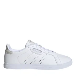 Sneakers WIT ADIDAS Courtpoint CL X