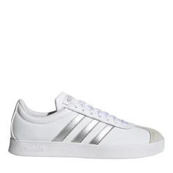 Sneakers WIT ADIDAS Court Base