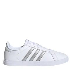 Sneakers WIT ADIDAS Courtpoint