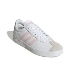 Sneakers WIT ADIDAS Court Base