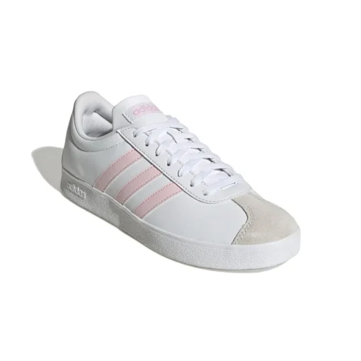 Sneakers WIT ADIDAS Court Base