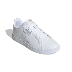 Sneakers WIT ADIDAS Courtpoint CL X